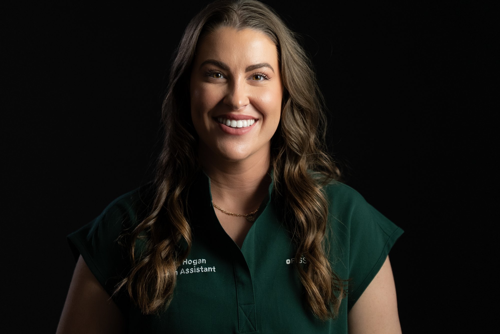 Priscilla Lynn Hogan, PA-C — Owner of ESO Aesthetics